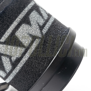 Filtro aria racing RAMAIR Ø=55mm, L=70mm