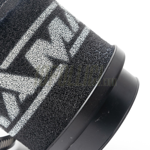 Filtro aria racing RAMAIR Ø=55mm, L=70mm