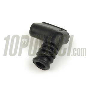 Rubber Cap electronic unit PX, T5, without Elestart