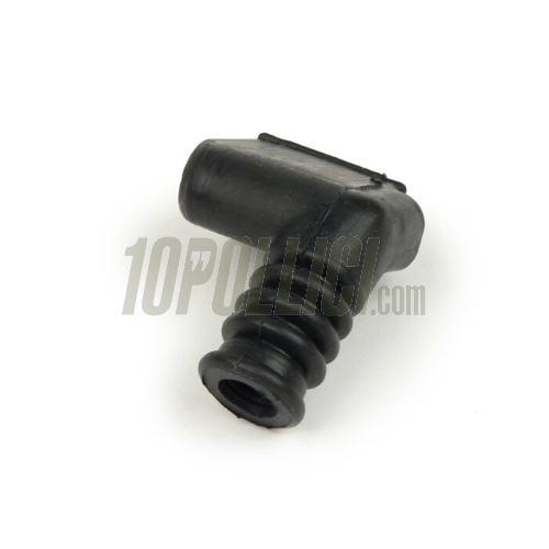 Rubber Cap electronic unit PX, T5, without Elestart
