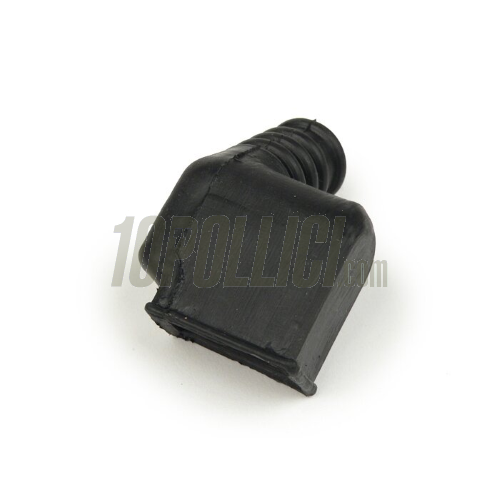 Rubber Cap electronic unit PX, T5, without Elestart