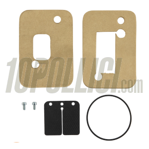 Kit revisione per collettore lamellare DRT per carburatori SI Vespa VBA, VBB, VNA, VNB, Sprint, GT, Super, TS, Rally, PX, T5, Cosa - da SIP