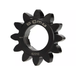 Kickstarter gear BGM PRO 12-10 Vespa 50, 90, 125 ET3 Primavera, PK Ø 20,5mm