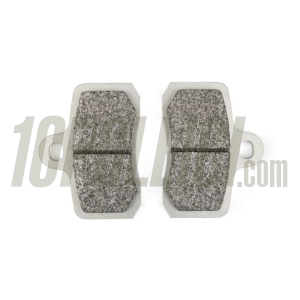 Pastiglie racing per pinza freno STAGE 6 R/T MK2, 4 pistoncini, radiale