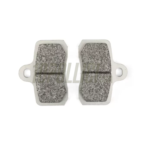 Pastiglie racing per pinza freno STAGE 6 R/T MK2, 4 pistoncini, radiale