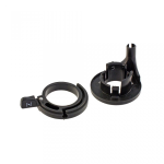 Comando starter universale DOMINO - manubrio Ø 22,2mm