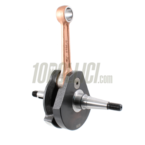 Crankshaft RMS original Vespa Sprint, GL, GT, GTR, VNB, VBA, VBB, Super