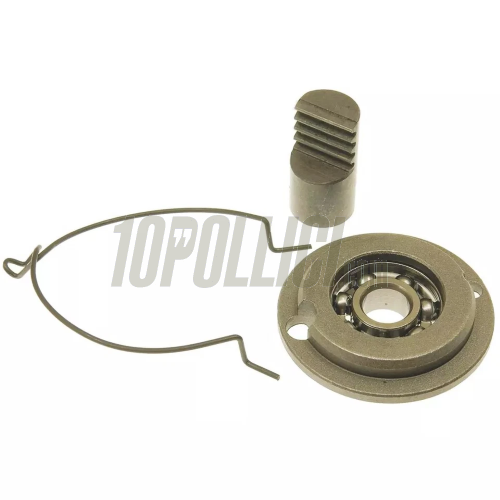 Clutch Pressure Plate Set Vespa PK XL2, FL, HP, N