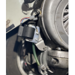 VZR Vezzola Racing CDI unit only mounting set for VAPE ignitions on Vespa 180 SS