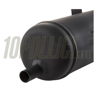 Muffler SITO Plus for PIAGGIO SI