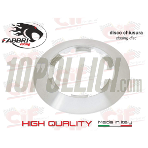 Clutch CIF "Monomolla" by Fabbri Racing Vespa 50, 90, 125 Primavera, ET3, PK 50-125