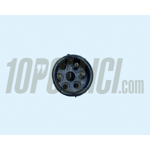 Digital ignition stator POLINI FOR RACE Vespa 50 PK, Ape - 3 cables