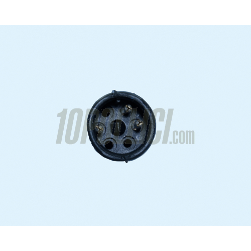 Digital ignition stator POLINI FOR RACE Vespa 50 PK, Ape - 3 cables