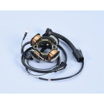 Digital ignition stator POLINI FOR RACE Vespa 50 PK, 125 PK - 4 cables