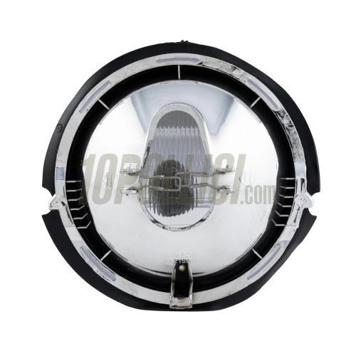 Fanale anteriore BOSATTA per Vespa PK 125 S, XL, ETS, Ø 135 mm