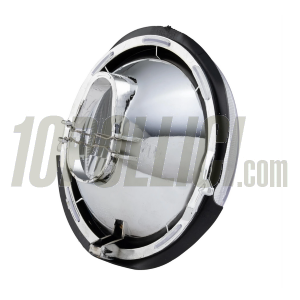 Fanale anteriore BOSATTA per Vespa PK 125 S, XL, ETS, Ø 135 mm