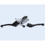 Brake master cylinder set POLINI Vespa 125 Primavera, ET3