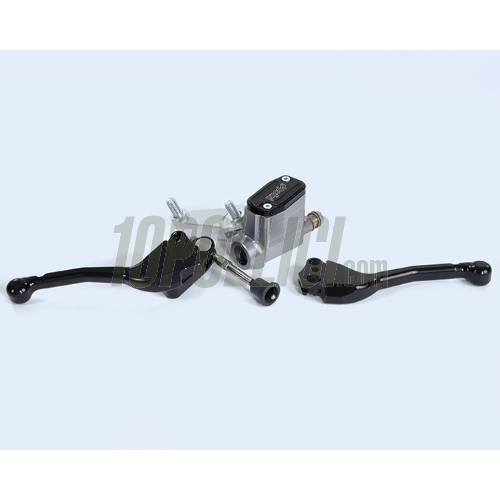 Brake master cylinder set POLINI Vespa 125 Primavera, ET3