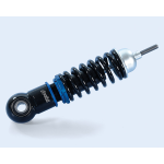 Front shock absorber POLINI Vespa 50, Special, L, N, R, 90, 125 ET3 Primavera, PK