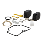 Repair kit for KOSO, PWK carburetor