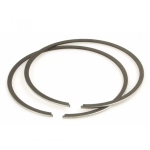 Segmenti pistone Ø 69mm per kit cilindro VMC Ranger 213/225cc - Vespa PX 200