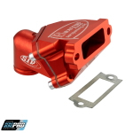 Collettore lamellare SERIE PRO per kit Quattrini M1XL 172cc per Vespa 150 GS