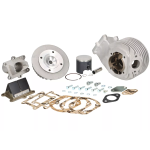 Racing cylinder QUATTRINI M1L 60-GTR 60x51 Smallframe - CENTRAL SPARK HEAD