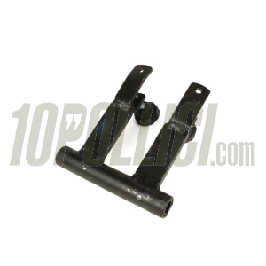 Auxiliary stand V2 PX GARAGE Nienburg adapter - Vespa 50, 90, 125 Primavera, ET3