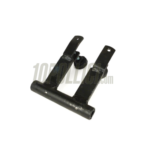 Auxiliary stand V2 PX GARAGE Nienburg adapter - Vespa 50, 90, 125 Primavera, ET3