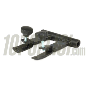 Auxiliary stand V2 PX GARAGE Nienburg adapter - Vespa 50, 90, 125 Primavera, ET3