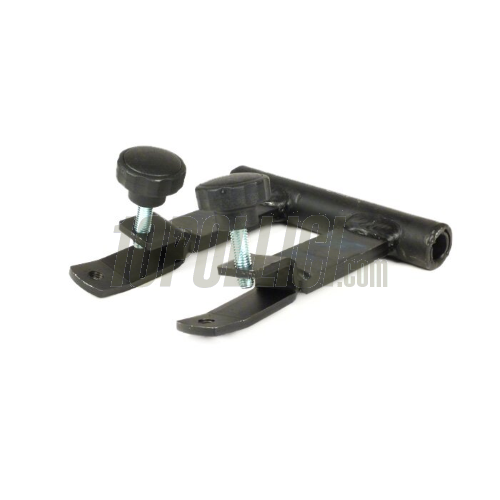 Auxiliary stand V2 PX GARAGE Nienburg adapter - Vespa 50, 90, 125 Primavera, ET3