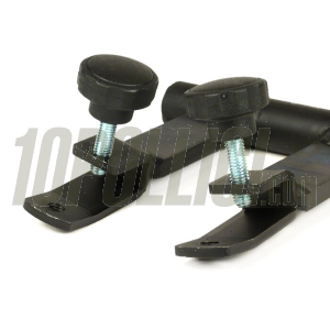 Auxiliary stand V2 PX GARAGE Nienburg adapter - Vespa 50, 90, 125 Primavera, ET3
