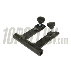 Auxiliary stand V2 PX GARAGE Nienburg adapter - Vespa 50, 90, 125 Primavera, ET3
