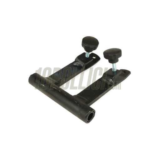 Auxiliary stand V2 PX GARAGE Nienburg adapter - Vespa 50, 90, 125 Primavera, ET3