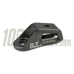Adattatore e arretratore ammortizzatore posteriore STAGE6 R/T per Vespa Smallframe e PK
