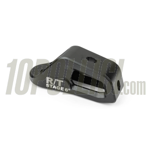Adattatore e arretratore ammortizzatore posteriore STAGE6 R/T per Vespa Smallframe e PK