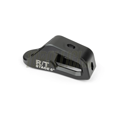 Adattatore e arretratore ammortizzatore posteriore STAGE6 R/T per Vespa Smallframe e PK