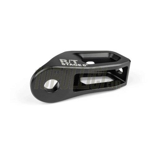 Adattatore e arretratore ammortizzatore posteriore STAGE6 R/T per Vespa Smallframe e PK