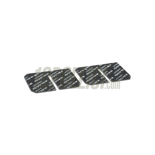 Carbon petals 0,30mm for reed valve MALOSSI VL06 - 2pz