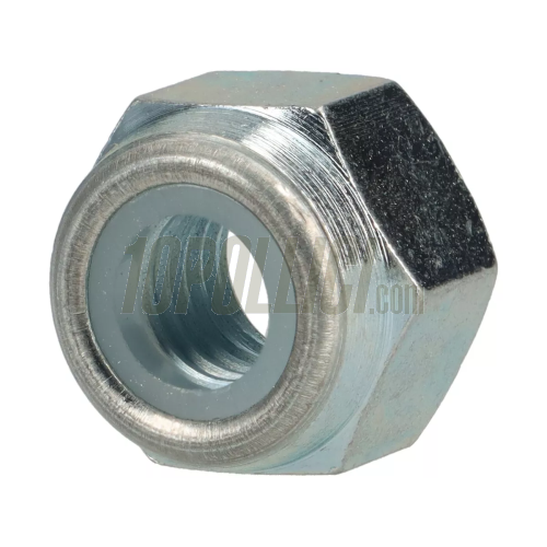 Dado autobloccante M8 - DIN 985