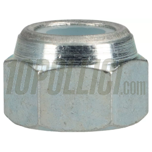Dado autobloccante M8 - DIN 985