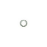 Curved washer D.8 SCNORR for tubeless rims nuts - DIN 6796