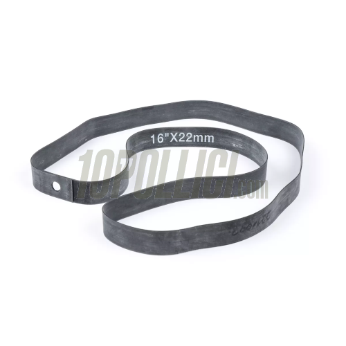 Nastro per cerchi da 16-17", 22x570mm - Piaggio Ciao, Si, Bravo, Boxer
