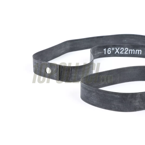 Nastro per cerchi da 16-17", 22x570mm - Piaggio Ciao, Si, Bravo, Boxer