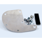 Support for battery POLINI ORIGINAL Vespa 50-125 PK