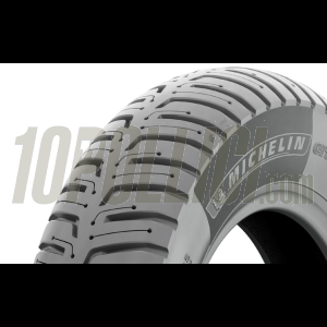 Tyre MICHELIN City Grip Saver 3.50-10 59J TL+TT