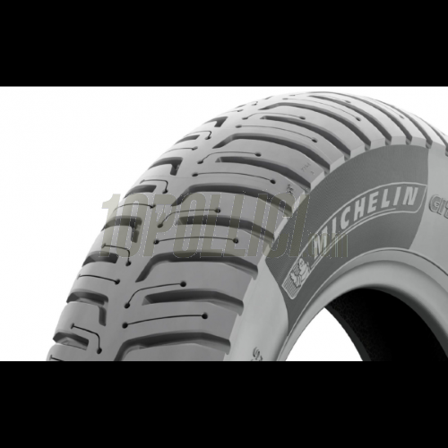 Tyre MICHELIN City Grip Saver 3.50-10 59J TL+TT