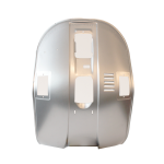 Scudo e pedana in lamiera Vespa PK 50-125 XL RUSH HP 1985