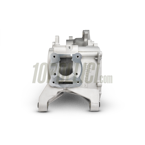 Carter motore completo MHR 100 RC-one (per motore PIAGGIO) 