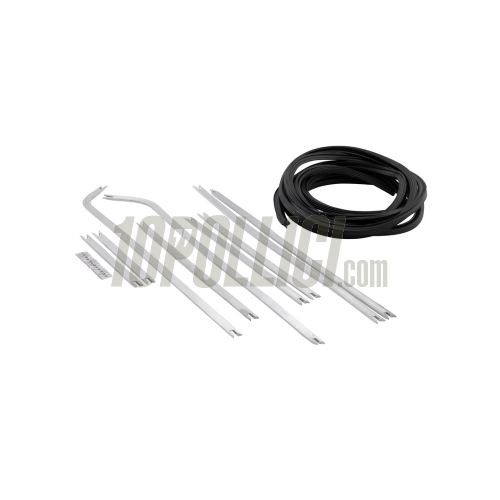 Floor runners Vespa ACMA 125, 150 GL, `56-`58
